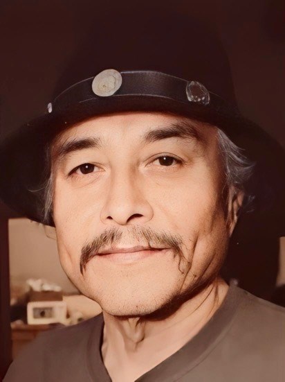 Obituary of Michael Marcelino Robles