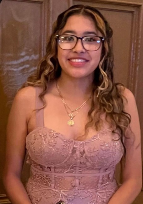 Obituary of Zaira Yolet Aviles