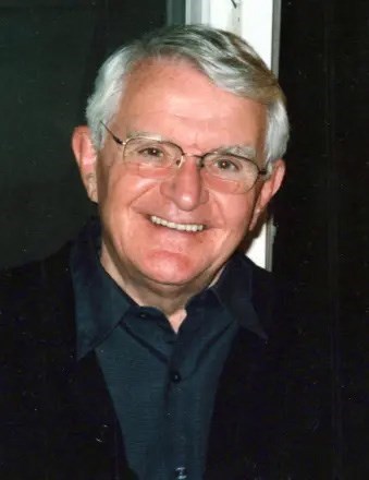 Obituary of Edward Gene Walsh