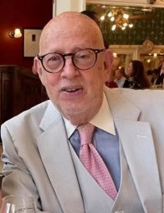 Obituary of Stanley Earl Marcus