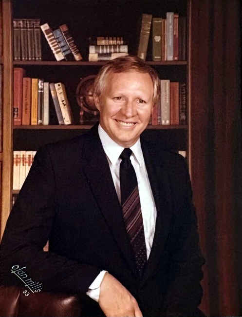 Obituary of Lawrence Schott