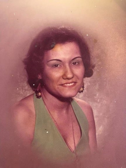 Obituario de Gladys Milagros Cintrón Carmona