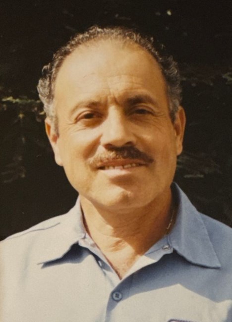 Obituary of Antonio C Lopez