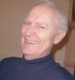 Obituary of William Ritchie