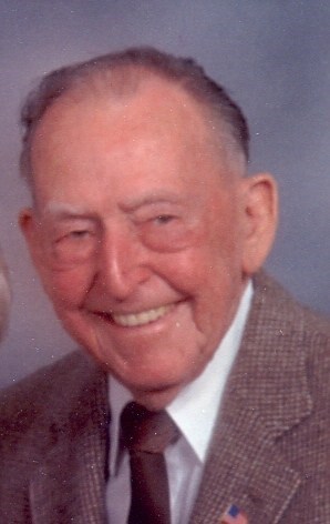 Obituary of Arthur A. Thompson
