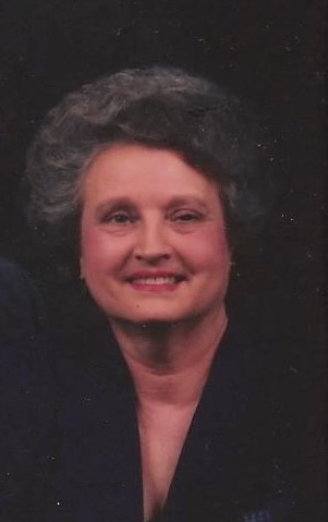 Obituary of Doris Jean Best
