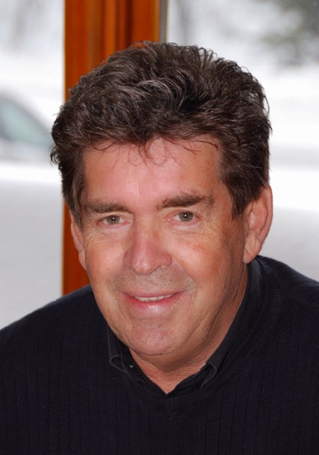 Obituario de Alain Gauthier