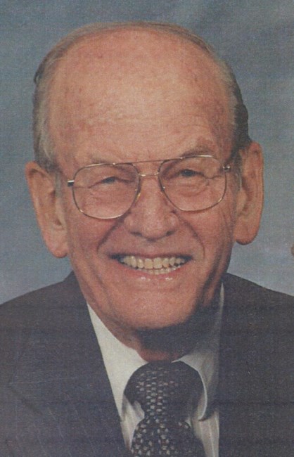 Obituary of Mr. Don R. Cooper