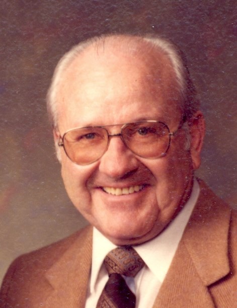 Obituary of Howard Wilton Pennington