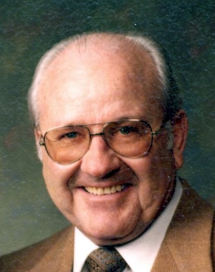 Obituary of Howard Wilton Pennington