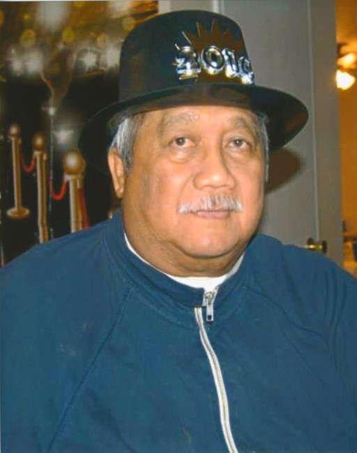 Obituary of Benito B. Bagorio Jr.