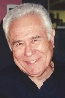 Obituary of Irving "Irv" Goldstein