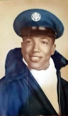 Obituary of Richard Lanceford Thompson