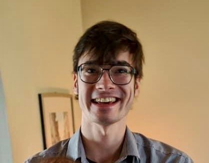 Obituary of Zachary Scott Cantafi