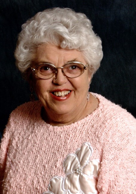 Obituary of Charlene Mae Davis