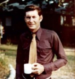 Turner Henley,