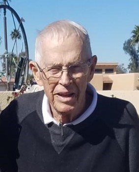 Obituary of Jack Edwards Harms