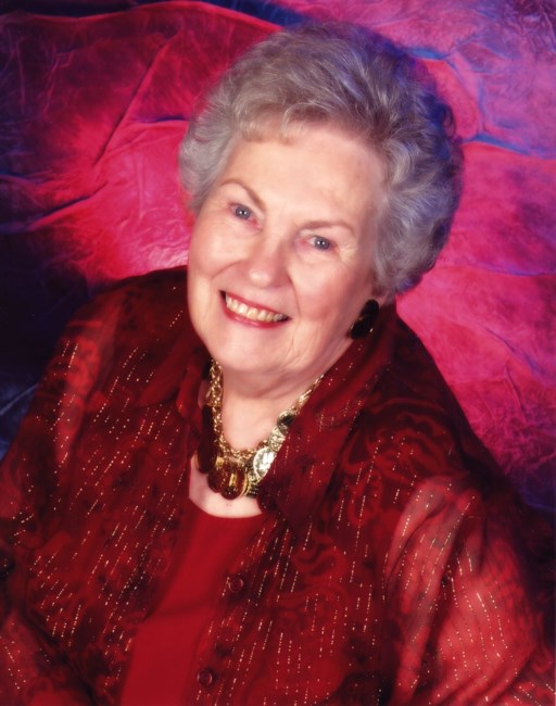 Obituary of Mary Jo Torczon