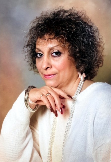 Obituary of Marcella Aldaco