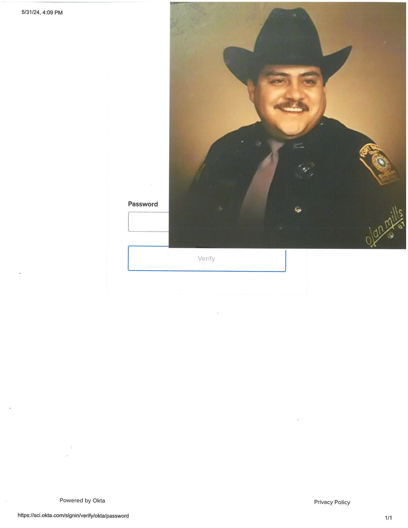 Obituary of Ray R Hinojosa Jr.