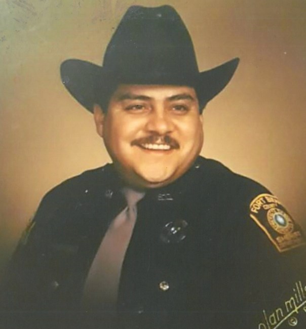 Obituary of Ray R Hinojosa Jr.