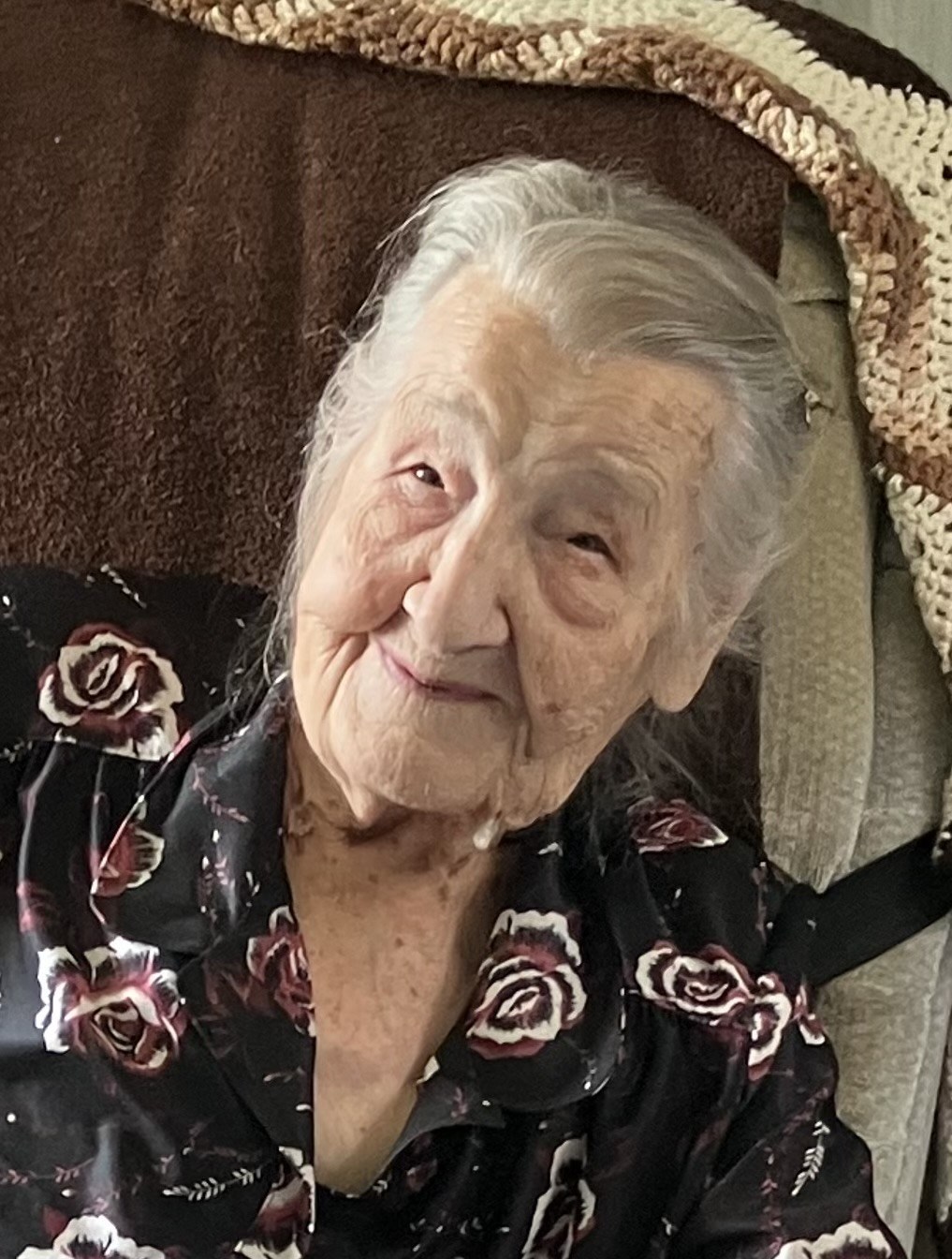 Obituary of Annie (Ann) Jarvie (nee Friesen)