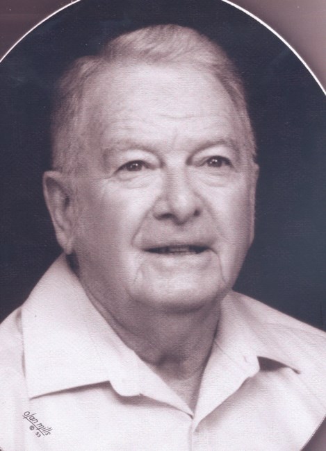 Obituary of A. E. Campbell