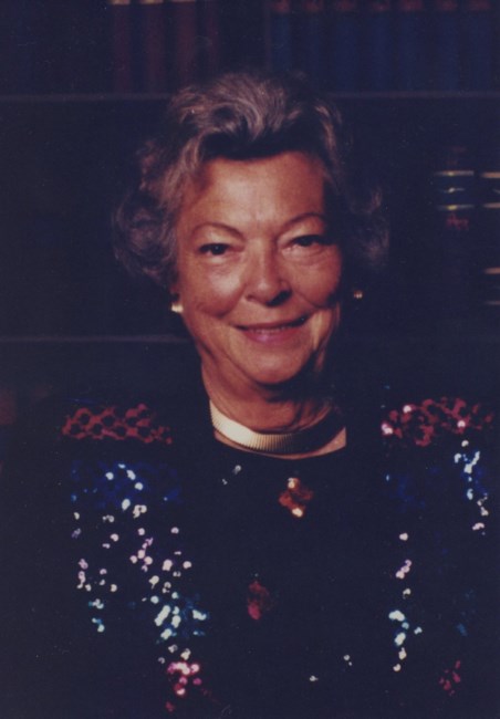 Obituary of Willa Young Morehart