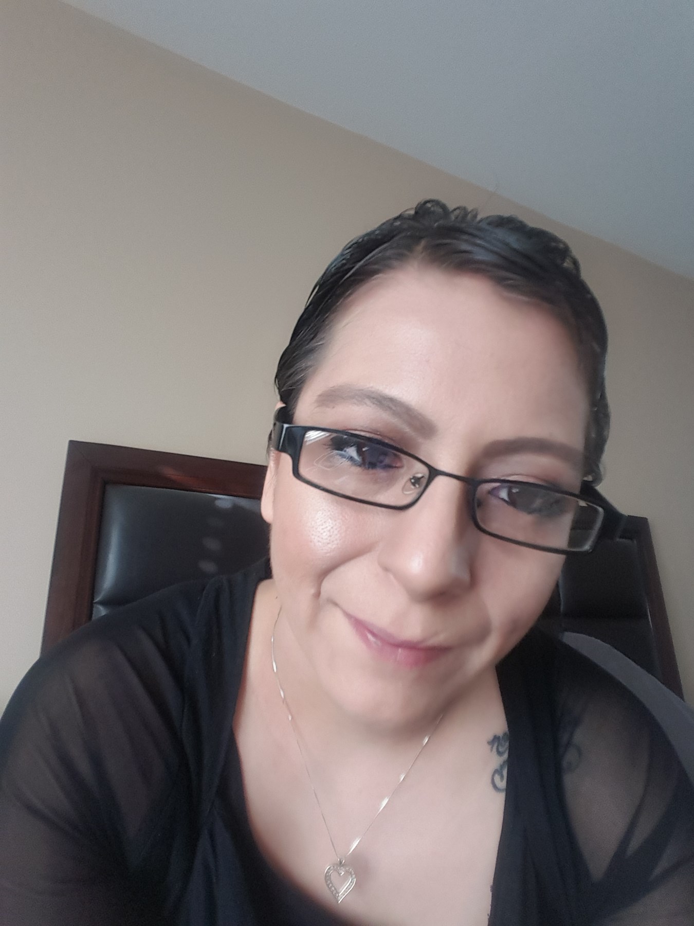 Obituary of Kelly Anne Lorraine Chapman