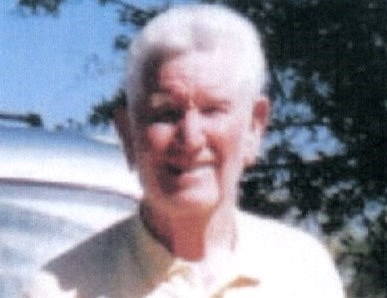 Obituary of Ross Douglas Hines