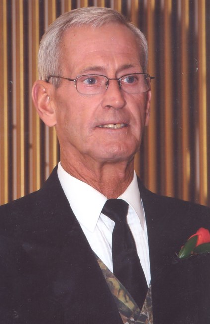 Obituary of Billy Roberts