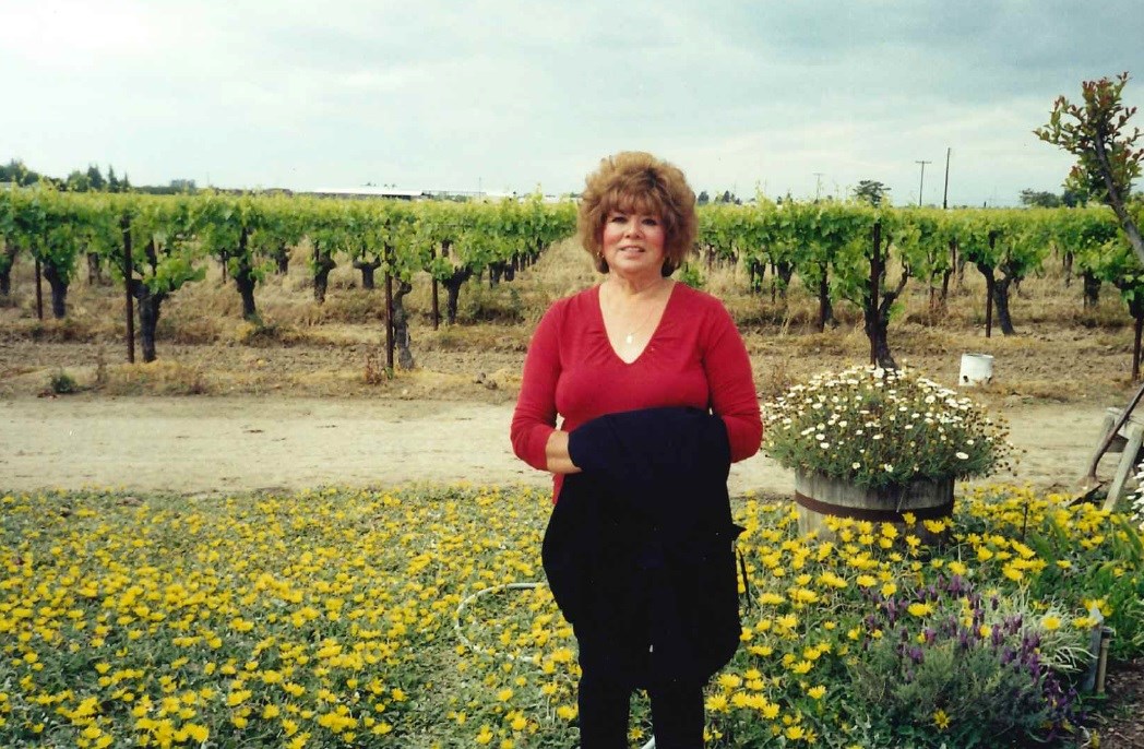 Obituary of Sally A. Chavez