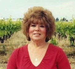 Obituary of Sally A. Chavez