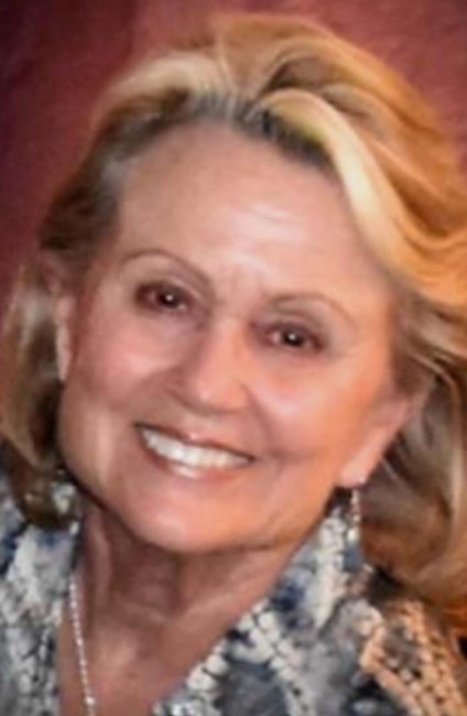 Obituary of Pamela Jean Miller Knierim