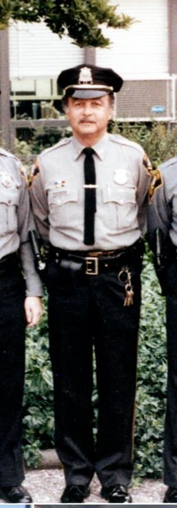 Obituary of David C. Hayes