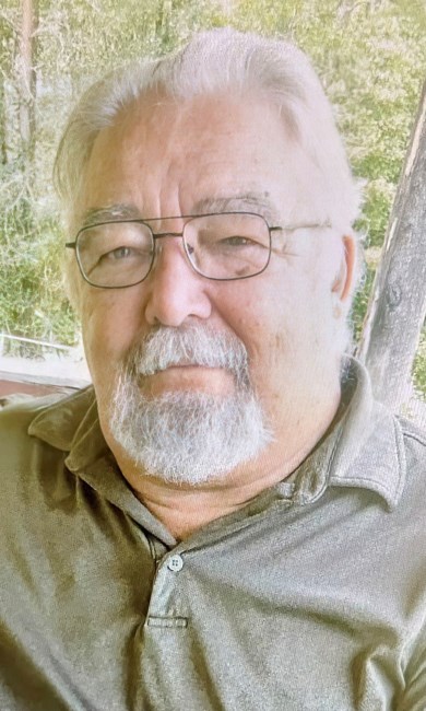 Obituary of Pastor Johnnie Lee Holbrook