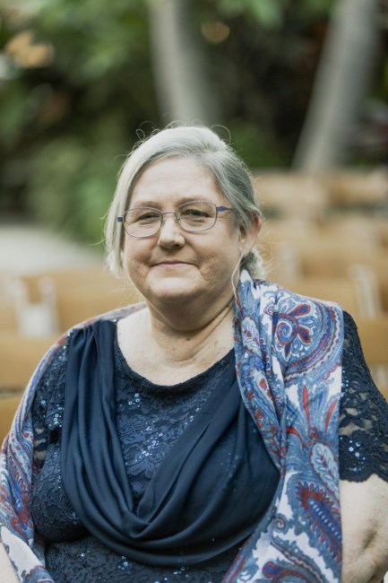 Obituary of Patricia Dee Hernandez