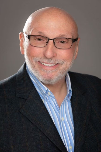 Obituary of Martin J. Kelbel