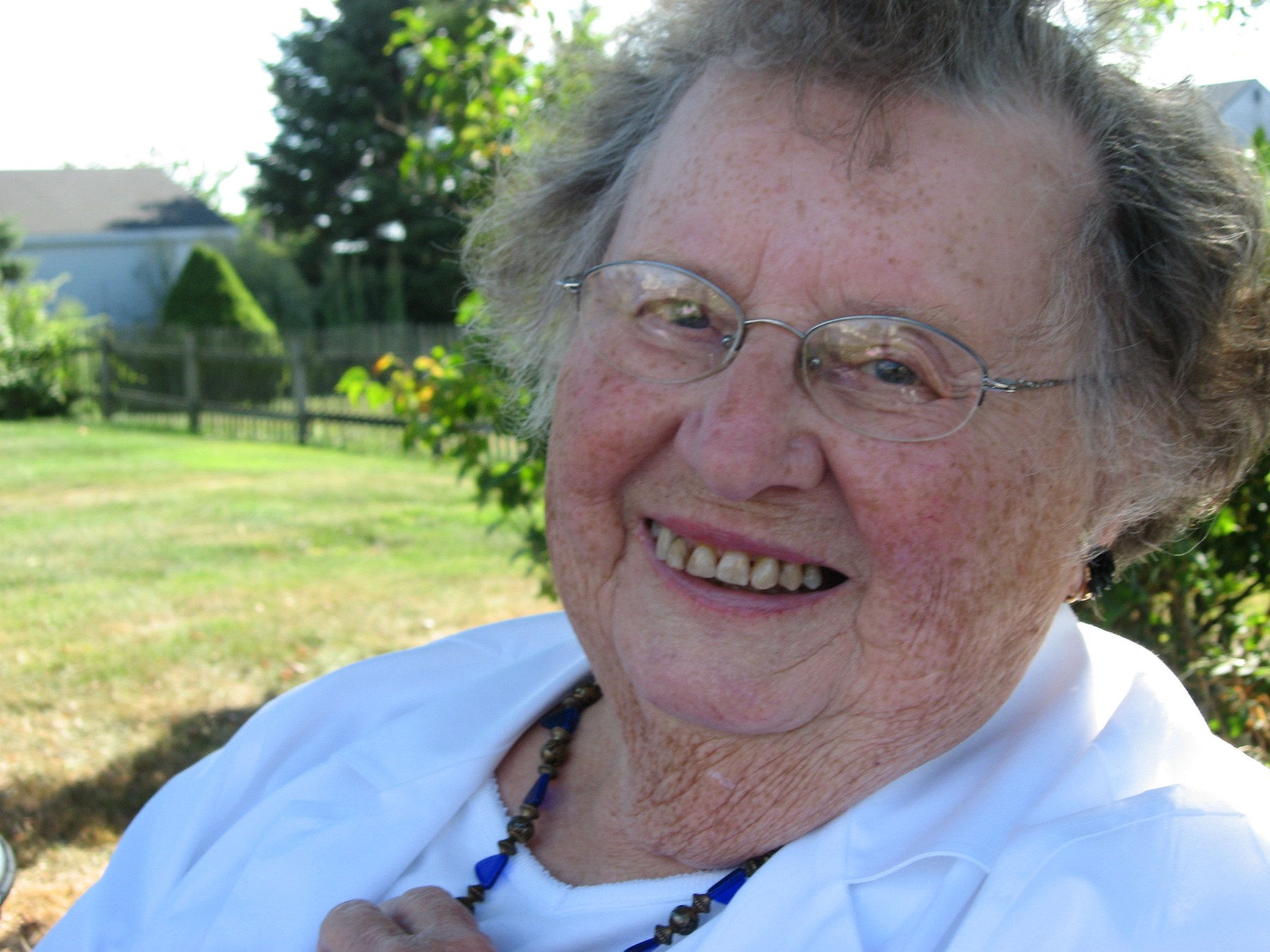 Ethyl C. Comerford Obituary Old Lyme, CT