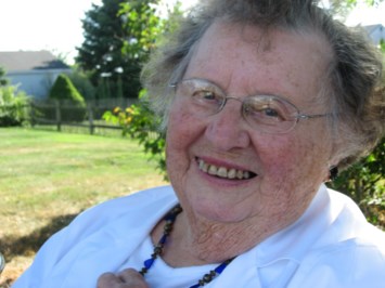 Obituary of Ethyl C. Comerford