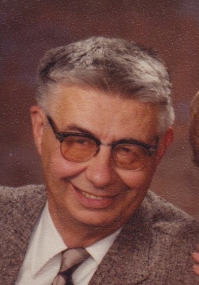 Obituary of Verne Floyd Budbill