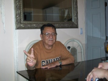 Obituary of Luis Gomez