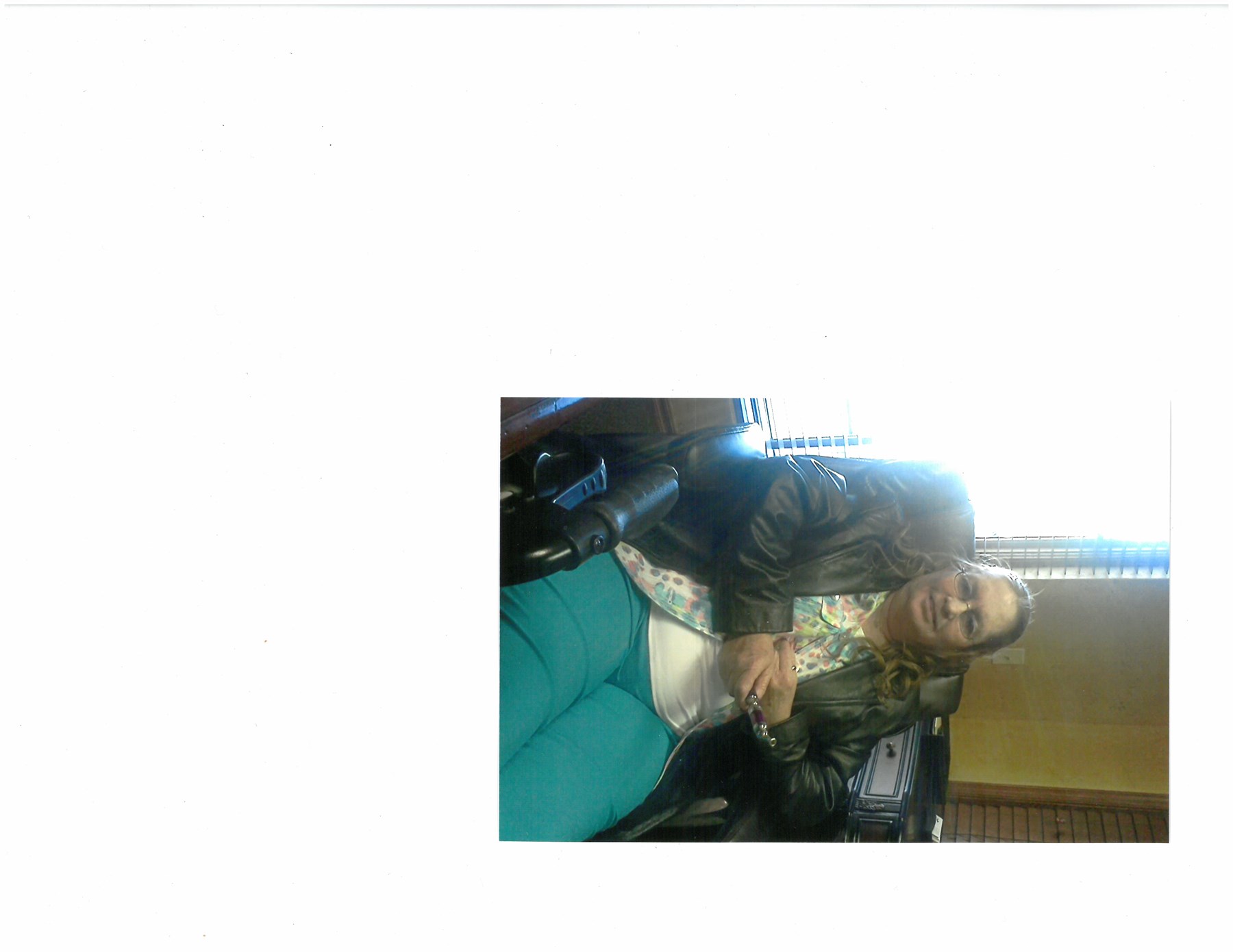 Obituary of Loretta Brown