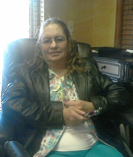 Obituary of Loretta Brown