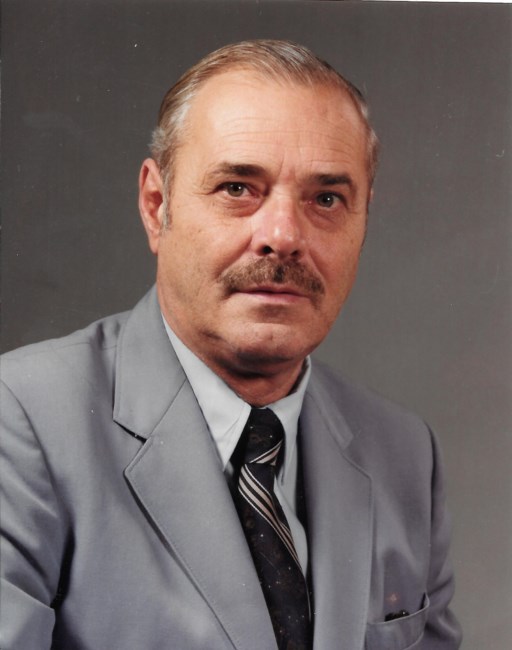 Avis de décès de Jacques Dansereau