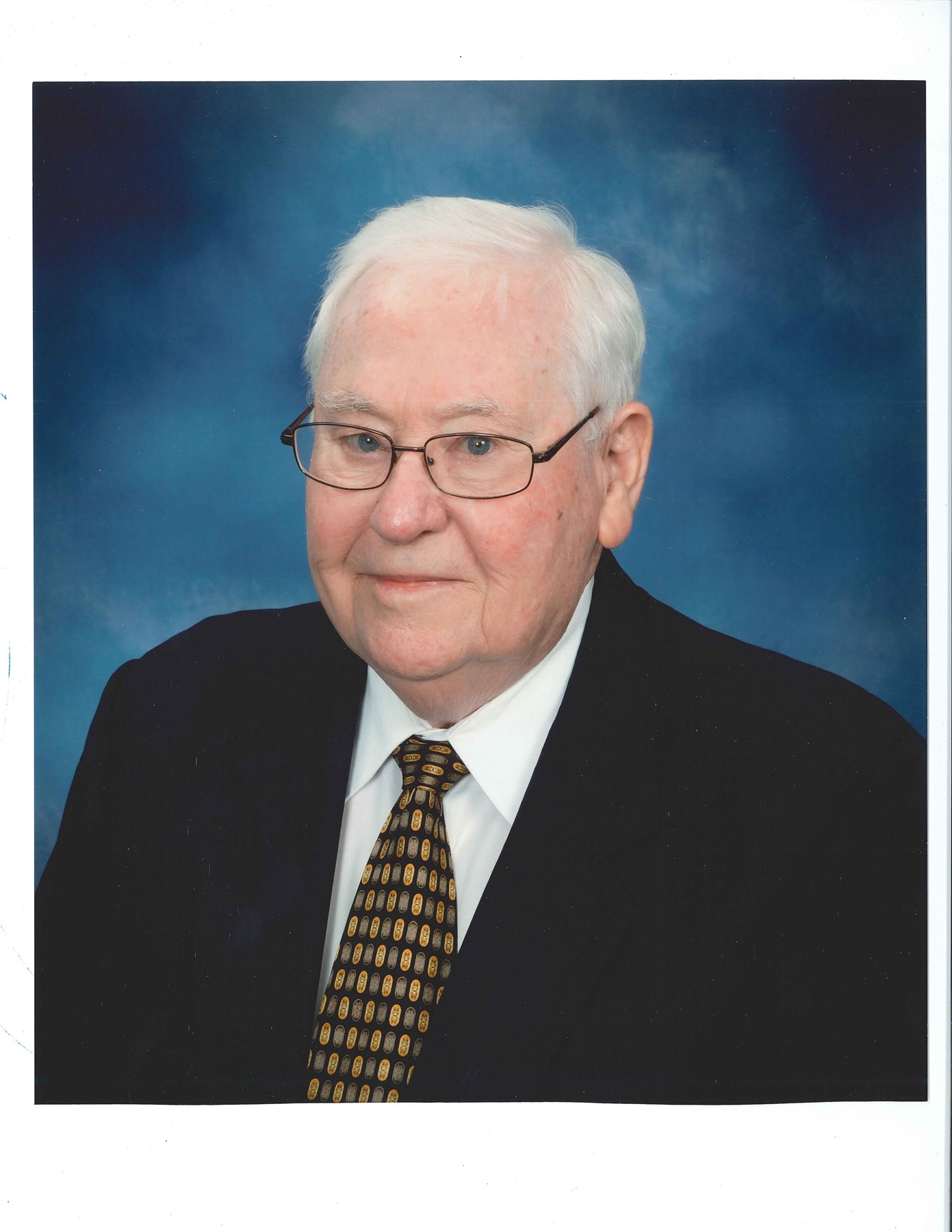 Obituary of Robert Lake Braswell