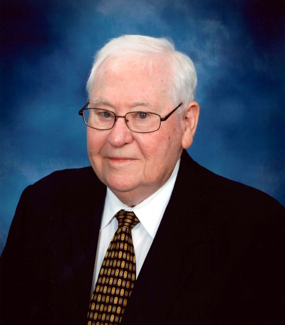 Obituary of Robert Lake Braswell