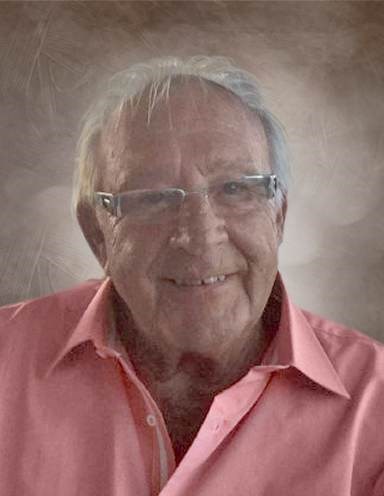 Avis de décès de Michel Larocque