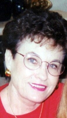 Obituario de Mrs. Beulah "Bea" Woods Randleman