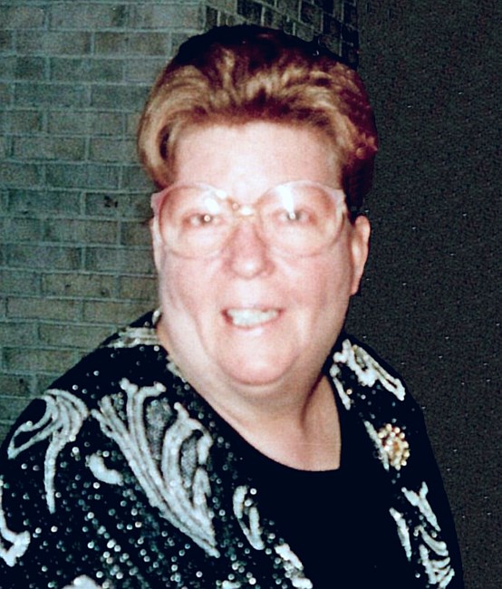 Obituary of Joyce Annette Bannister